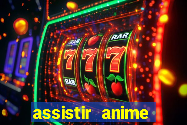 assistir anime otome game sekai dublado