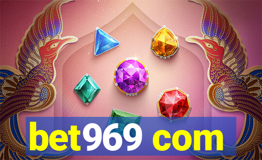 bet969 com