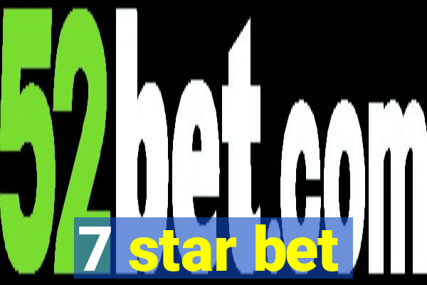 7 star bet