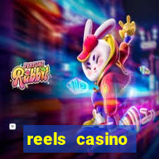 reels casino rodrigo faro