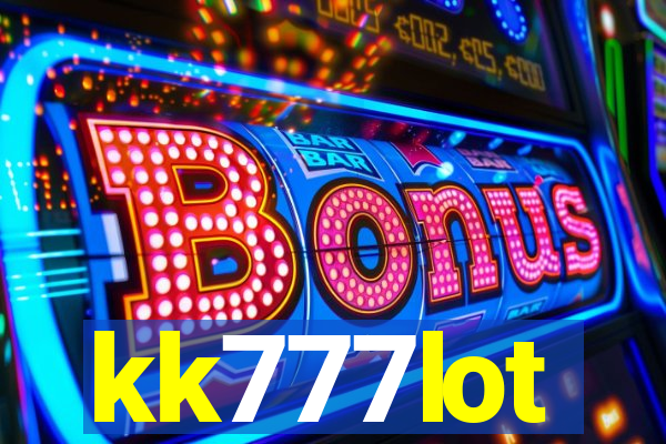 kk777lot