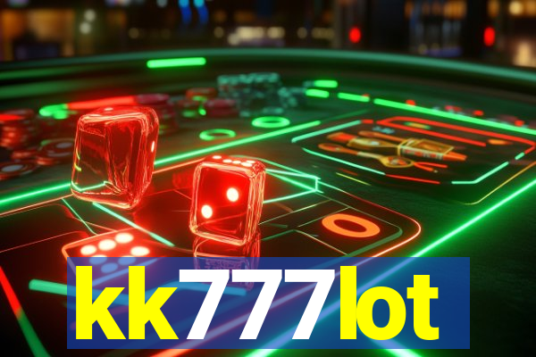 kk777lot