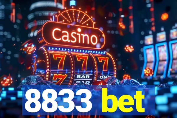 8833 bet