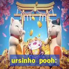 ursinho pooh: sangue e mel 2 online