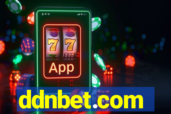 ddnbet.com