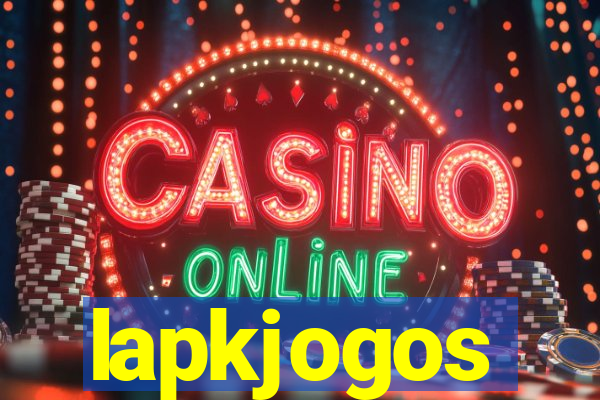 lapkjogos