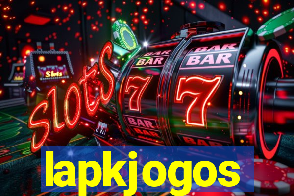 lapkjogos