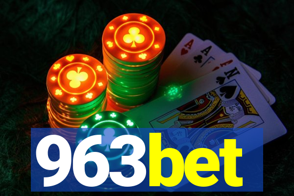 963bet