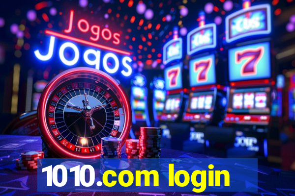 1010.com login