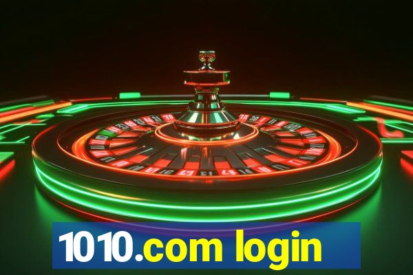 1010.com login