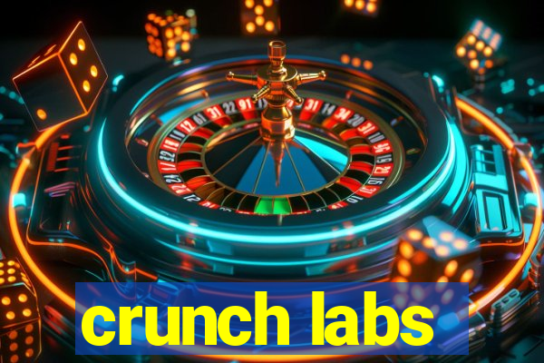 crunch labs