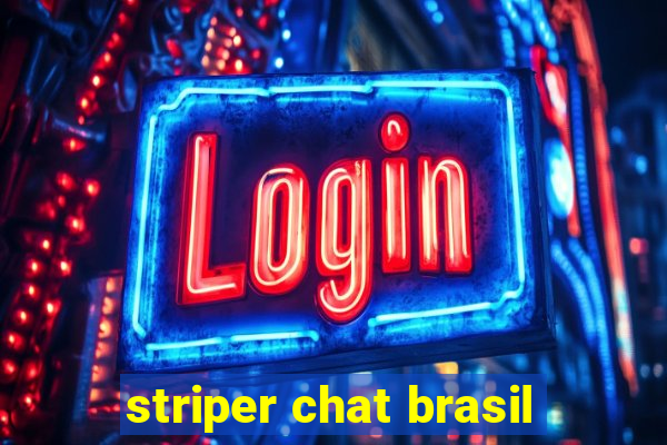 striper chat brasil
