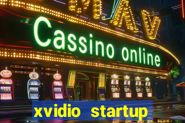 xvidio startup brasil 2024