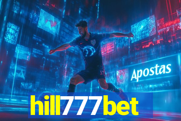 hill777bet