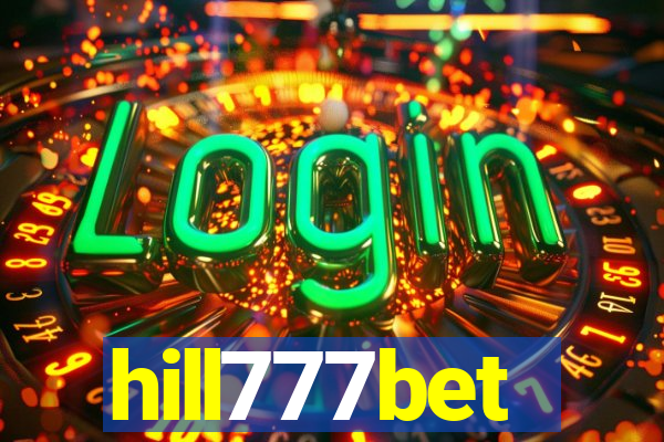 hill777bet