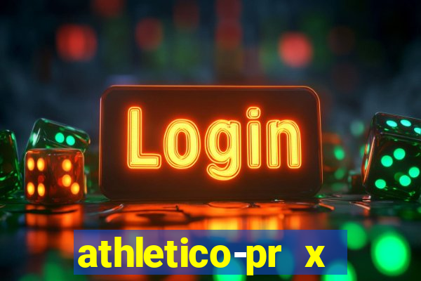 athletico-pr x vasco da gama palpite