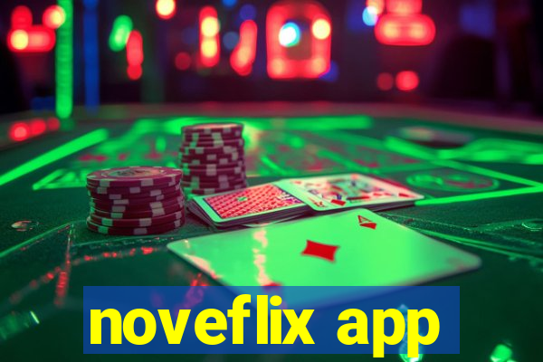 noveflix app