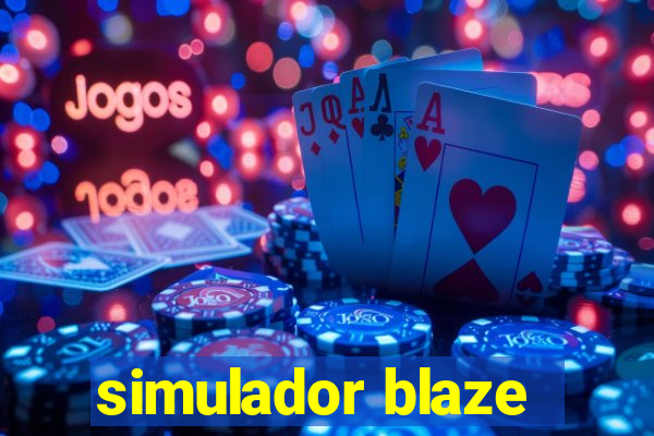 simulador blaze