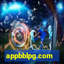 appbblpg.com
