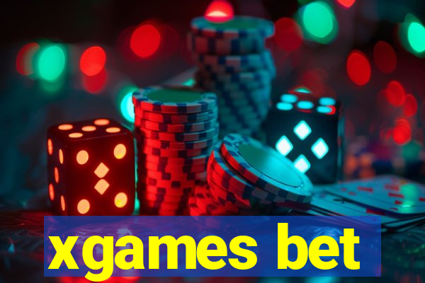 xgames bet