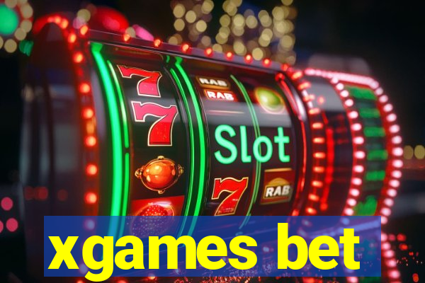 xgames bet
