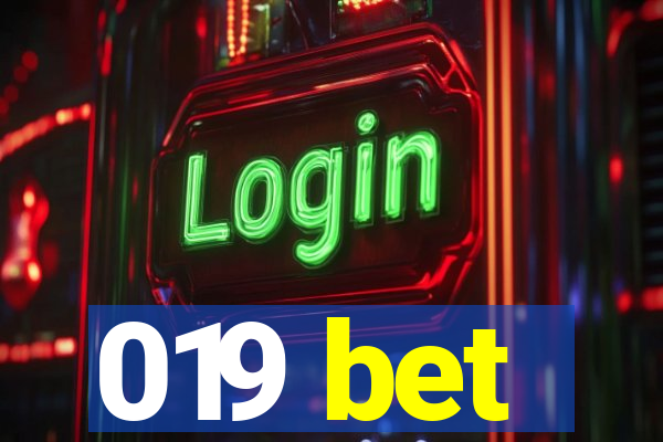 019 bet