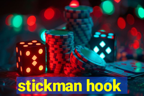 stickman hook