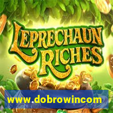 www.dobrowincom