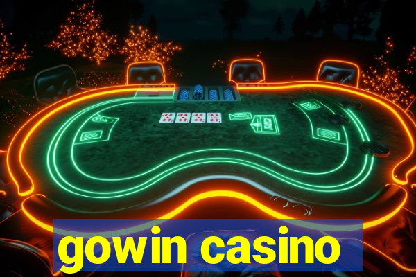 gowin casino