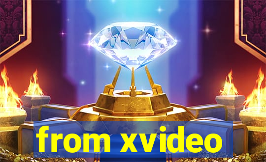 from xvideo