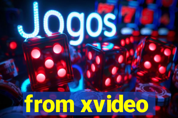 from xvideo