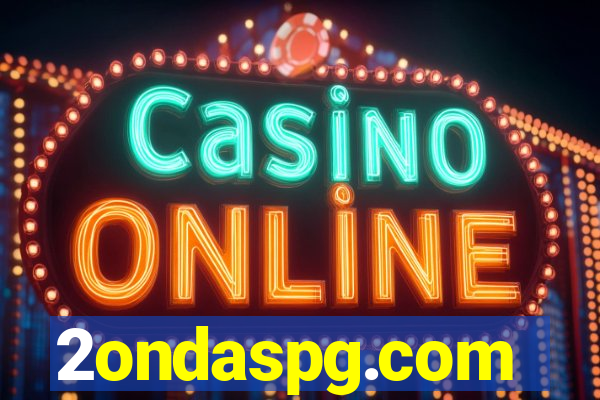 2ondaspg.com