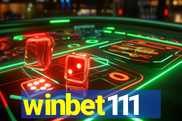 winbet111