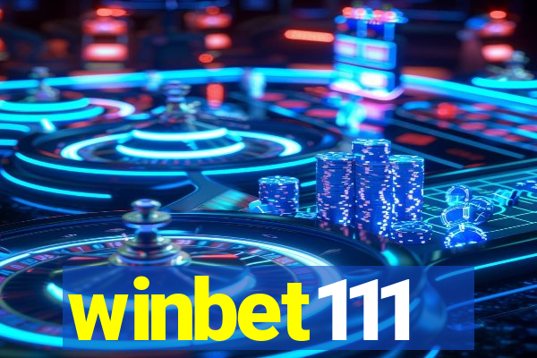 winbet111