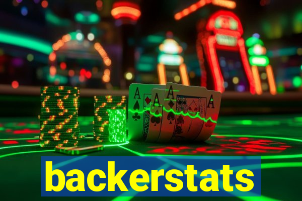 backerstats