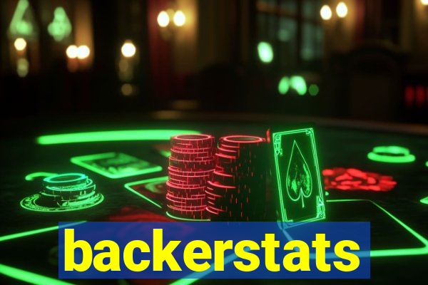 backerstats