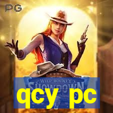 qcy pc