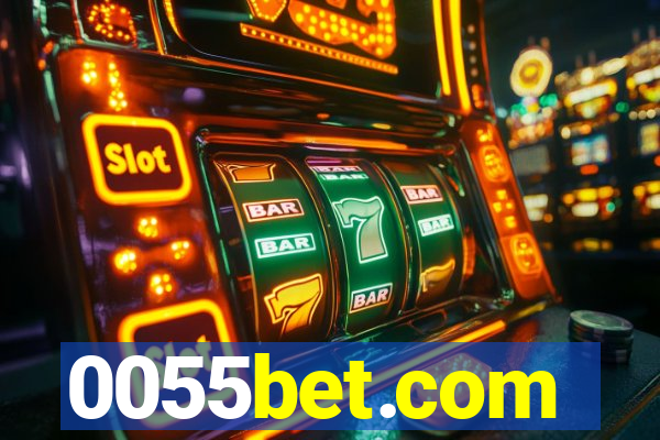 0055bet.com