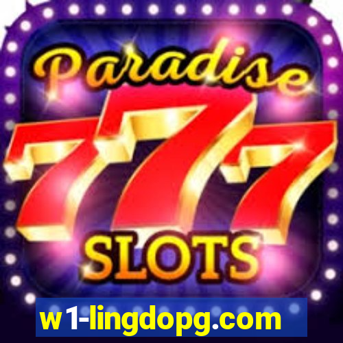 w1-lingdopg.com