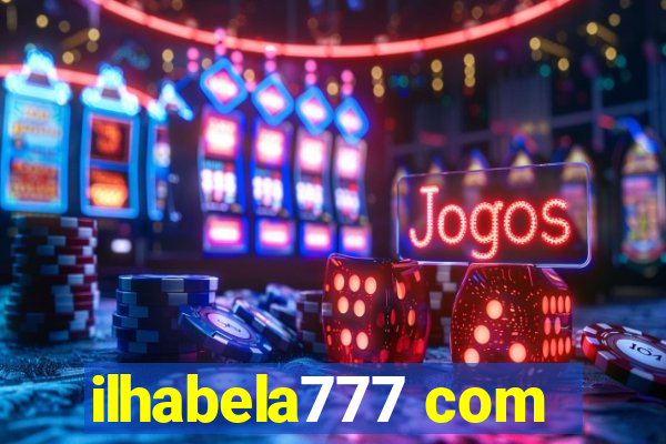 ilhabela777 com