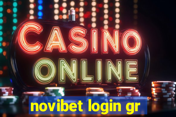 novibet login gr