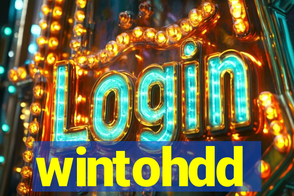 wintohdd