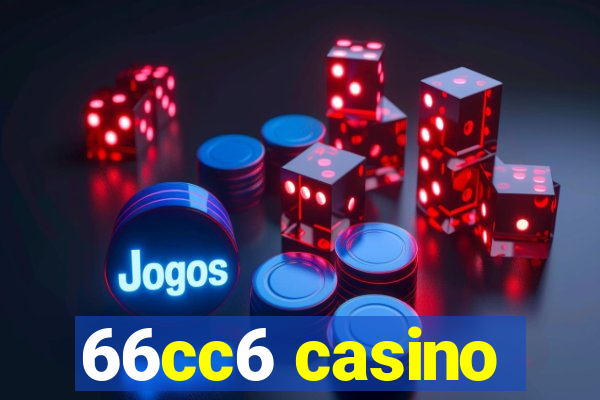 66cc6 casino
