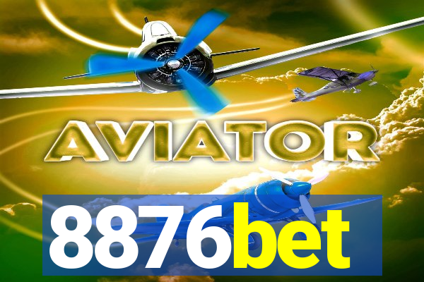8876bet
