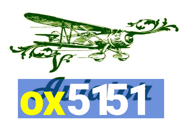 ox5151