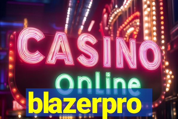 blazerpro