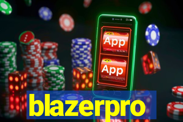blazerpro