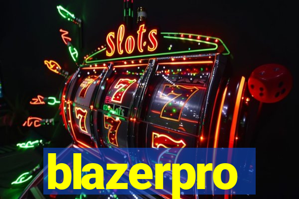 blazerpro