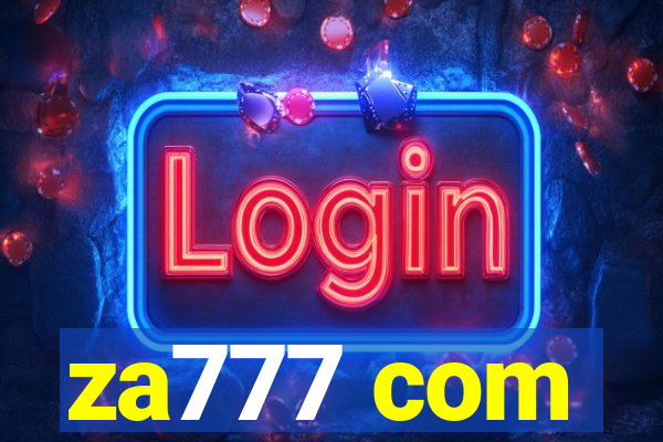 za777 com