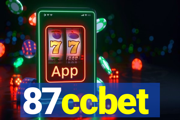 87ccbet
